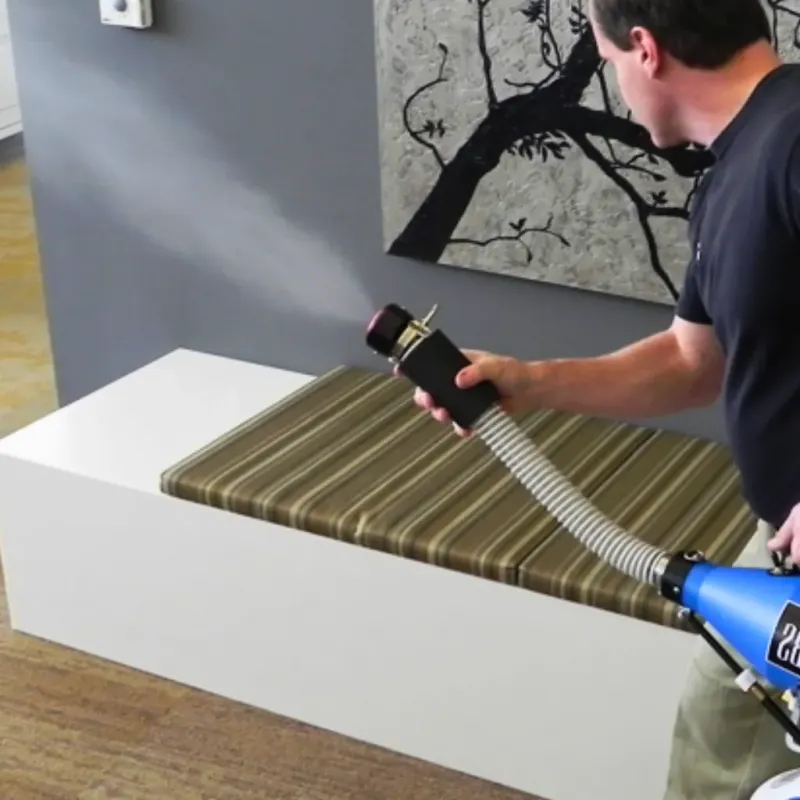 Professional Odor Removal in Essexville, MI